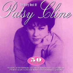 Duet (6) CD Patsy Cline -