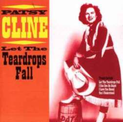 Dynamic (9) CD Patsy Cline -