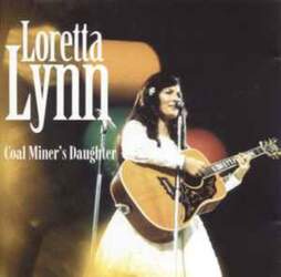 Dynamic Entertainment Ltd CD Loretta Lynn