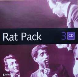 Dynamic Entertainment Ltd CD The Rat