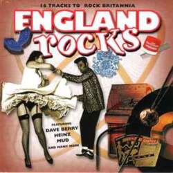 Dynamic Entertainment Ltd CD Various -