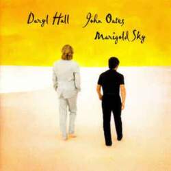 Eagle Records CD Daryl Hall John