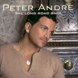 EastWest CD Peter Andre - The