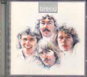 Elektra CD Bread - Anthology Of