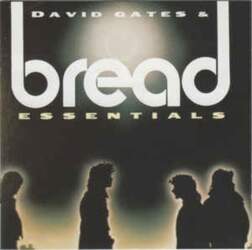 Elektra CD David Gates & &