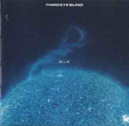 Elektra CD Third Eye Blind -