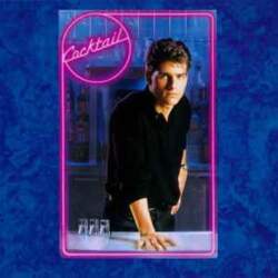 Elektra CD Various - Cocktail -
