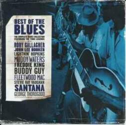 EMI CD Various - Best of