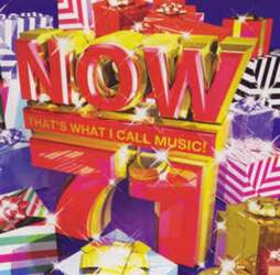 EMI CD Various - Now That`s