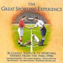 EMI CD Various - The Great