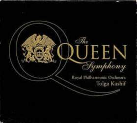 EMI Classics CD Royal Philharmonic Orchestra