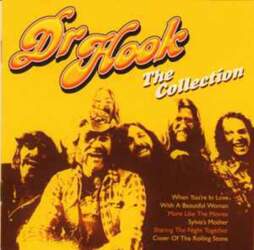 EMI CD Dr. Hook - The