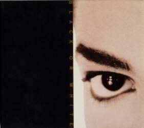 Epic CD Michael Jackson – Black