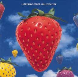 Epic CD Lightning Seeds - Jollification