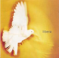 Erato CD Libera – Libera