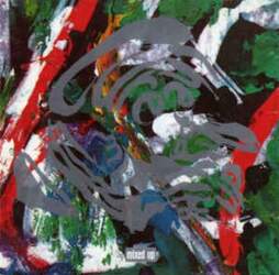 Fiction Records CD The Cure -