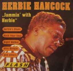 Flash (3) CD Herbie Hancock -