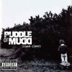 Flawless Records (2) CD Puddle Of