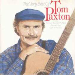 Flying Fish (2) CD Tom Paxton