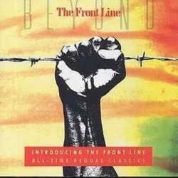Front Line (2) CD Various -