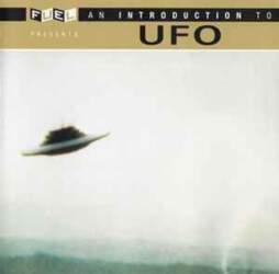 Fuel 2000 CD UFO - An