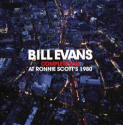 Gambit Records CD Bill Evans –