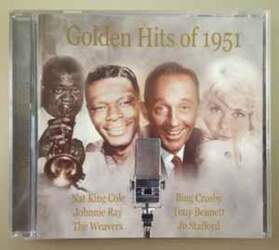 Going For A Song CD Various