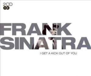 Ground Floor (2) CD Frank Sinatra