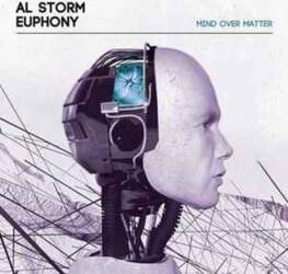 Hardcore Underground CD Al Storm &
