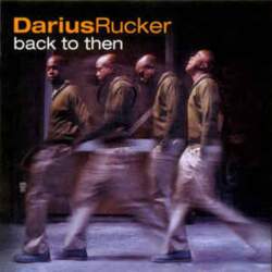 Hidden Beach Recordings CD Darius Rucker