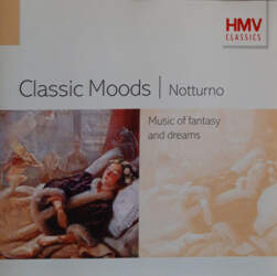 HMV Classics CD Various – Classic