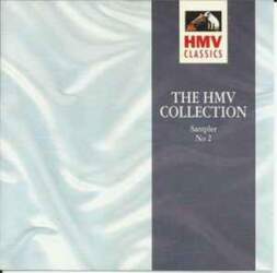 HMV Classics CD Various - The