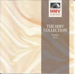 HMV Classics CD Various - The