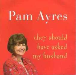 Hodder Headline Audiobooks CD Pam Ayres