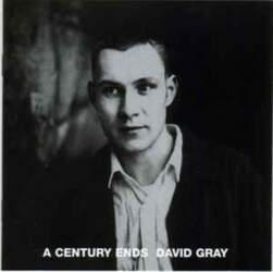 Hut Recordings CD David Gray -