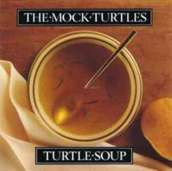 Imaginary Records CD The Mock Turtles