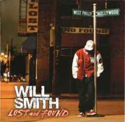 Interscope Records CD Will Smith -