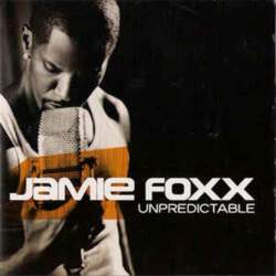 J Records CD Jamie Foxx -