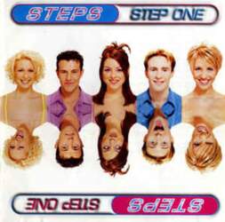 Jive CD Steps - Step One