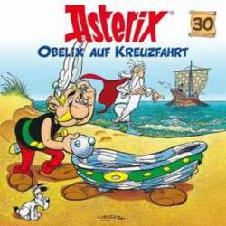 Karussell CD Thomas Karallus - Asterix