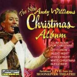 Laserlight Digital CD Andy Williams -