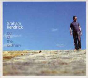 Make Way Music CD Graham Kendrick