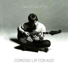 Maximum Records (6) CD David Potts