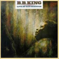 MCA Records CD B.B. King
