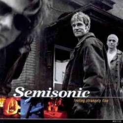 MCA Records CD Semisonic - Feeling