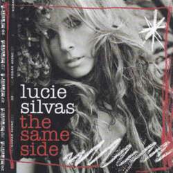 Mercury CD Lucie Silvas - The