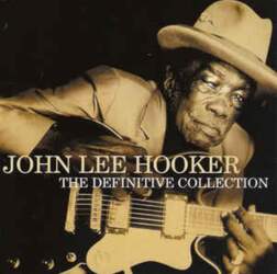 Metro CD John Lee Hooker -