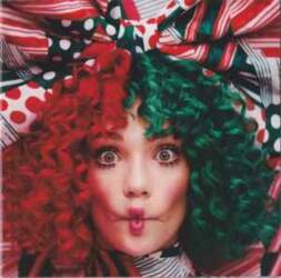 Monkey Puzzle Records CD Sia -