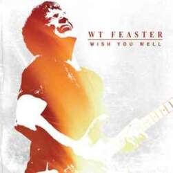 Not On Label CD WT Feaster