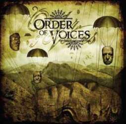 Not On Label (Order Of Voices